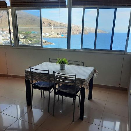 Apartamento Candelaria Vivienda Vacacional Exterior photo