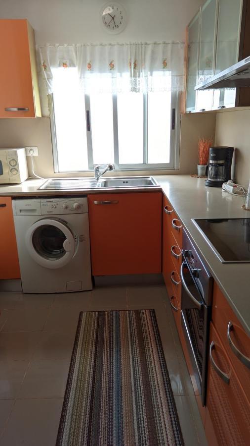 Apartamento Candelaria Vivienda Vacacional Exterior photo