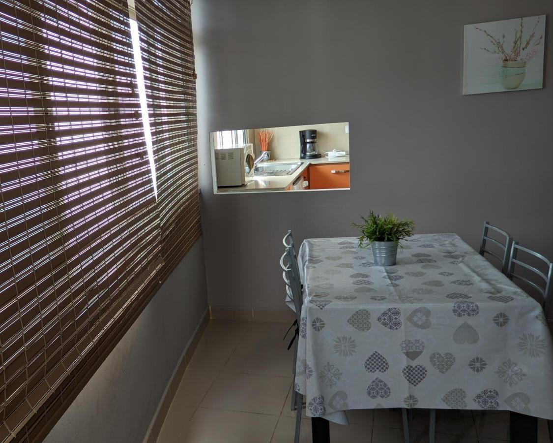 Apartamento Candelaria Vivienda Vacacional Exterior photo