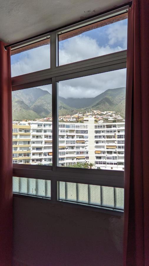 Apartamento Candelaria Vivienda Vacacional Exterior photo