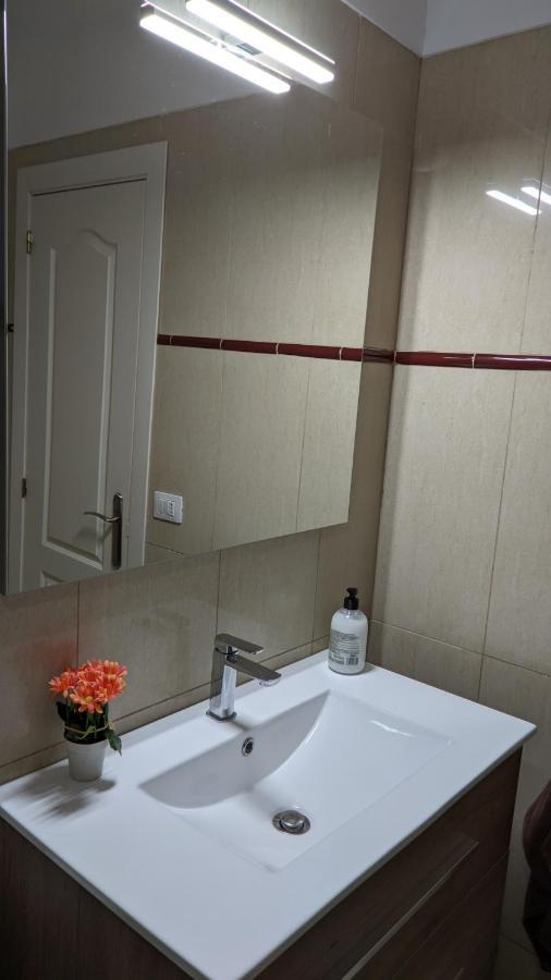 Apartamento Candelaria Vivienda Vacacional Exterior photo