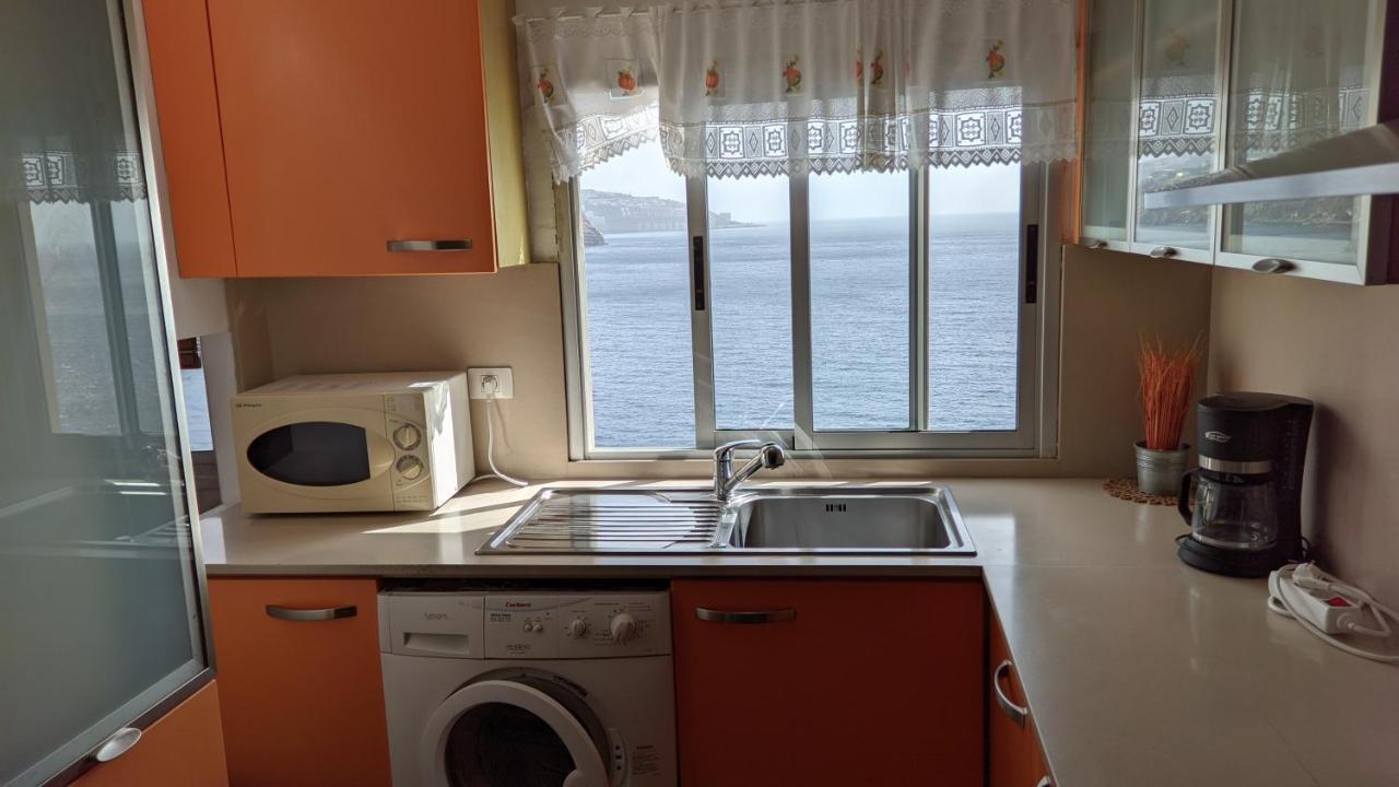Apartamento Candelaria Vivienda Vacacional Exterior photo