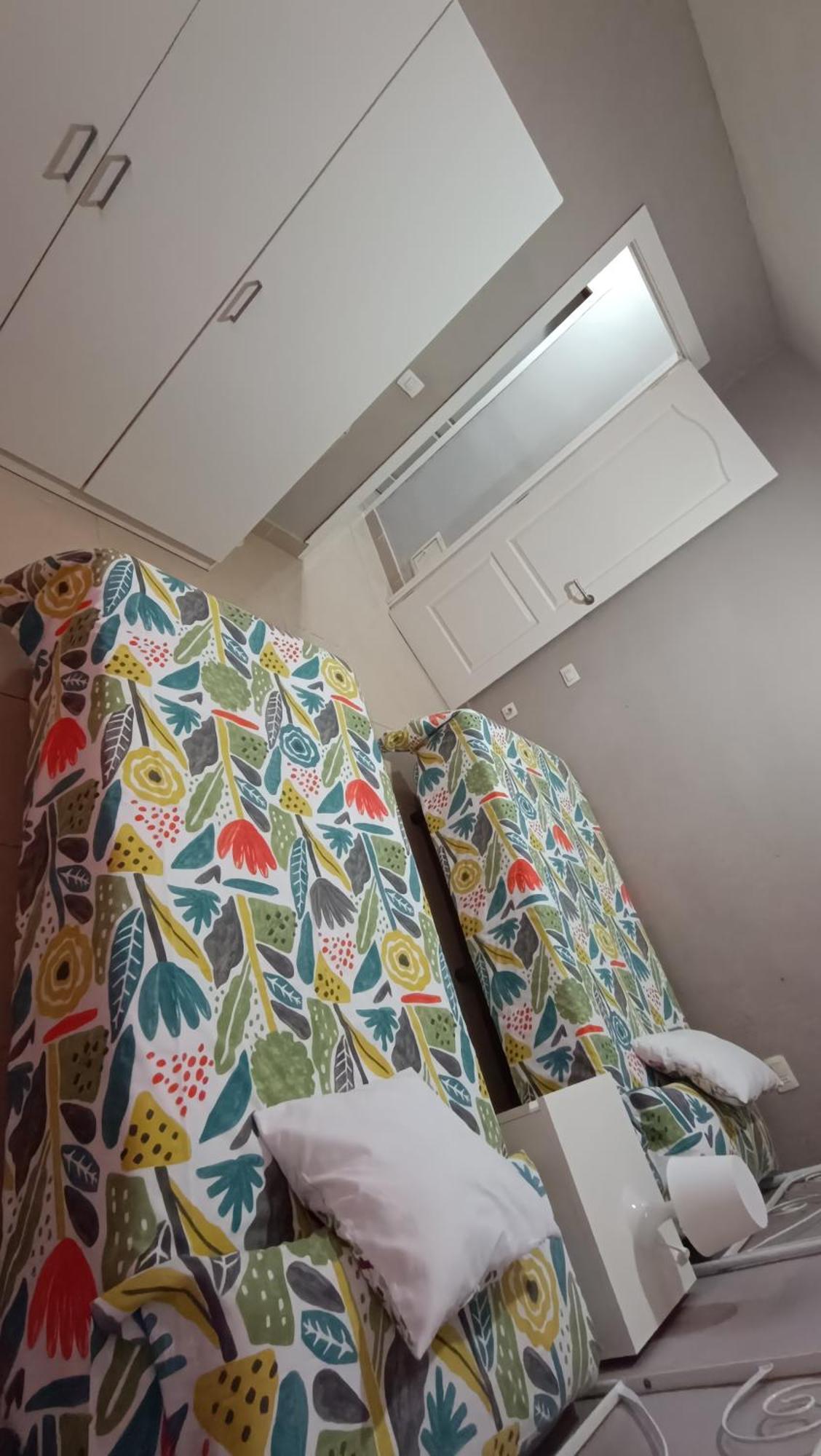 Apartamento Candelaria Vivienda Vacacional Exterior photo