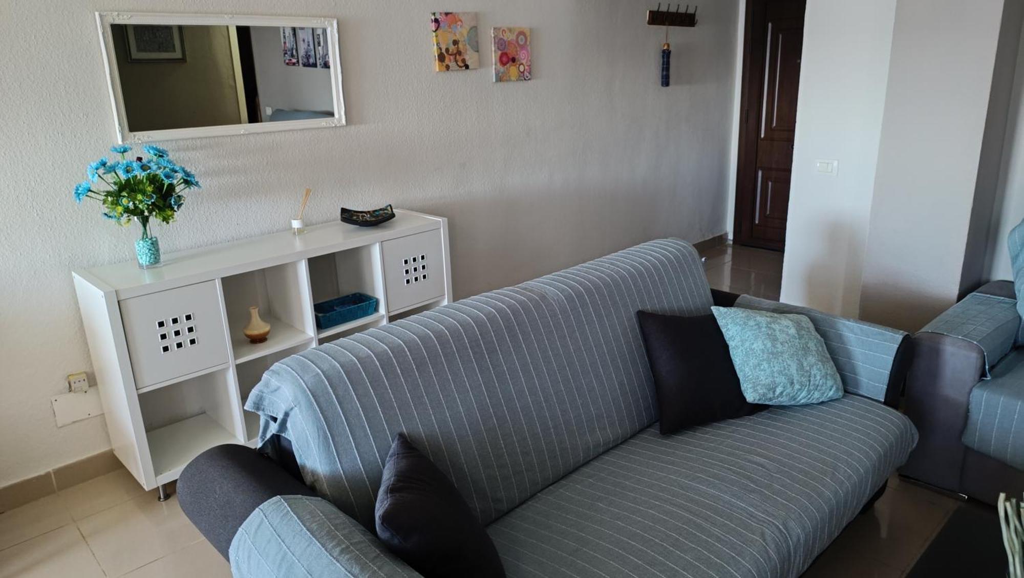 Apartamento Candelaria Vivienda Vacacional Exterior photo