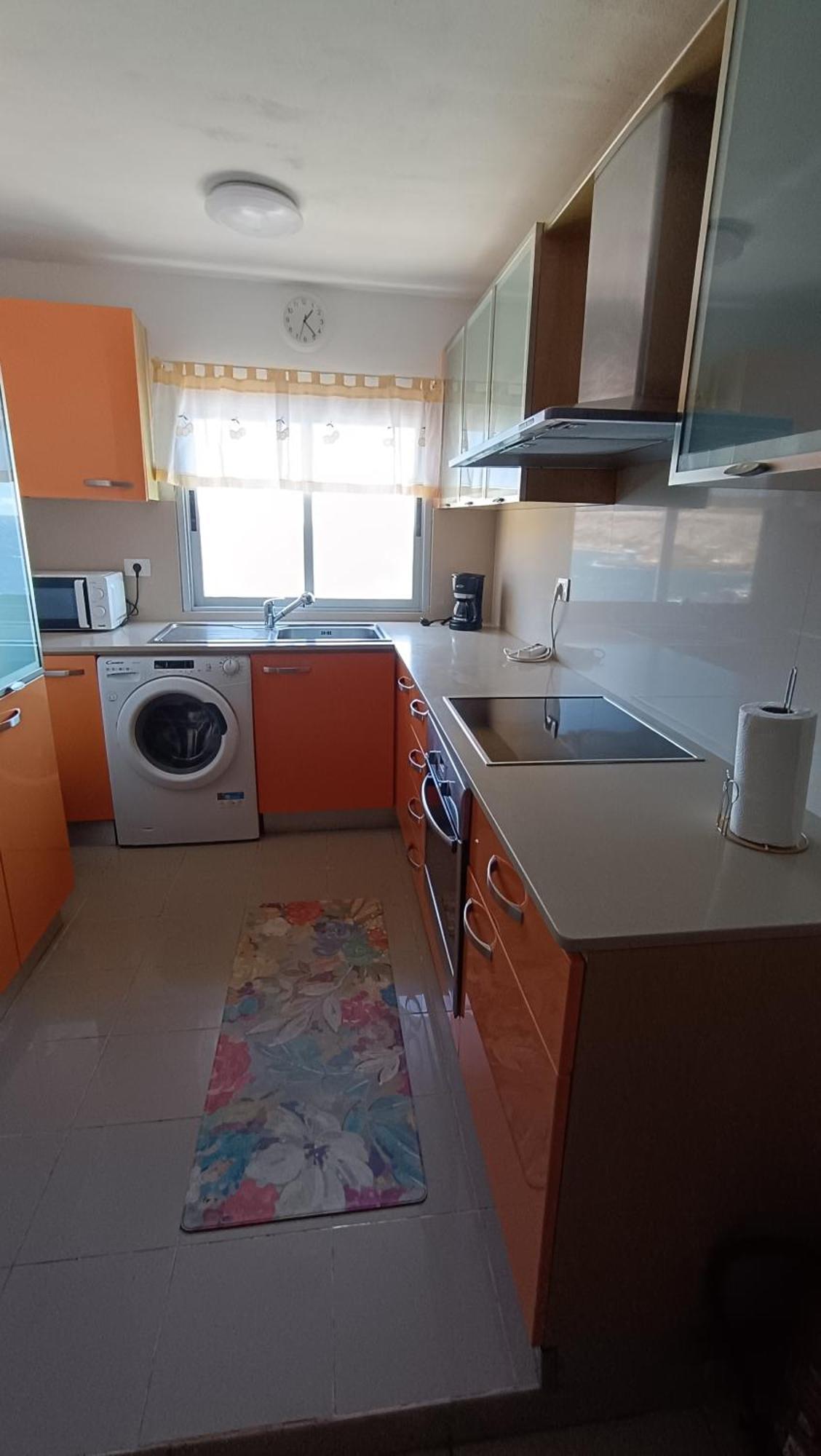 Apartamento Candelaria Vivienda Vacacional Exterior photo