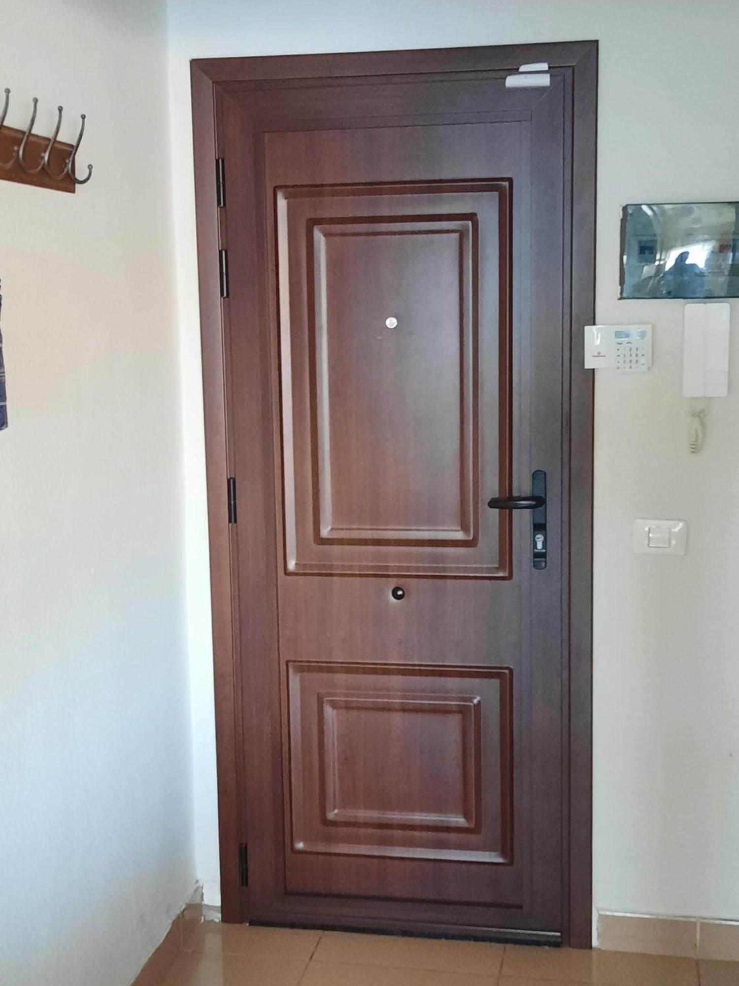 Apartamento Candelaria Vivienda Vacacional Exterior photo