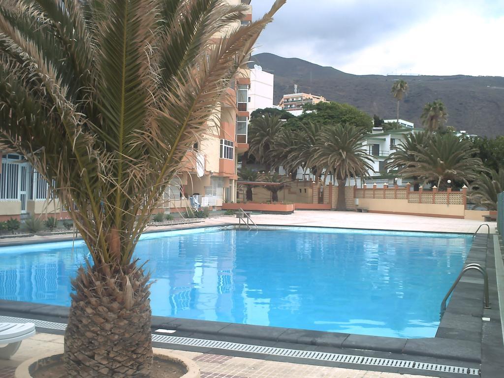 Apartamento Candelaria Vivienda Vacacional Room photo
